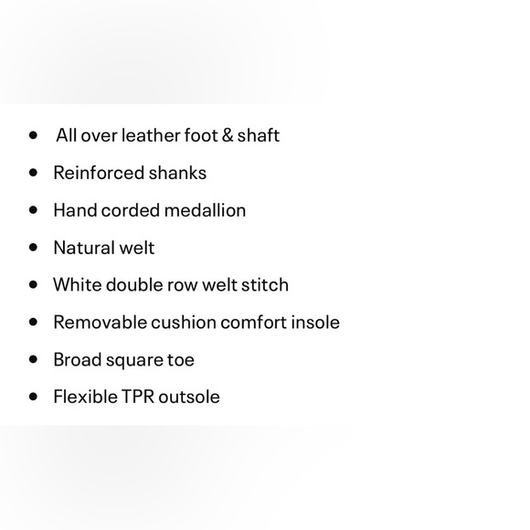 💥𝐎𝐋𝐃 𝐖𝐄𝐒𝐓 𝐁𝐑𝐎𝐖𝐍 𝐆𝐑𝐄𝐄𝐍 𝐂𝐎𝐖𝐁𝐎𝐘 𝐁𝐎𝐎𝐓𝐒 - Picture 2 of 10